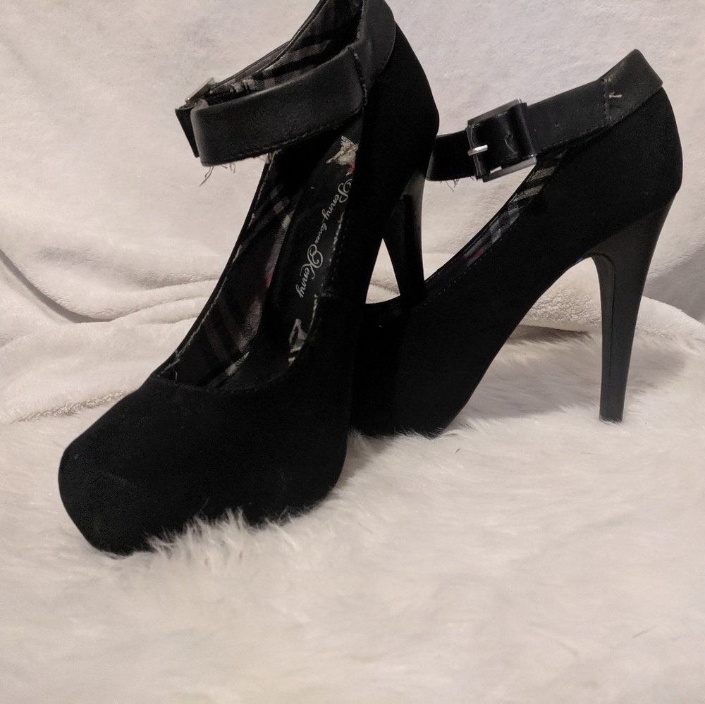 Heels